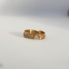 Rock Athena Ring image 0
