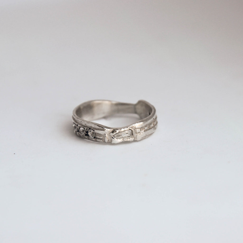 Rock Athena Ring image 1