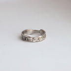 Rock Athena Ring image 1