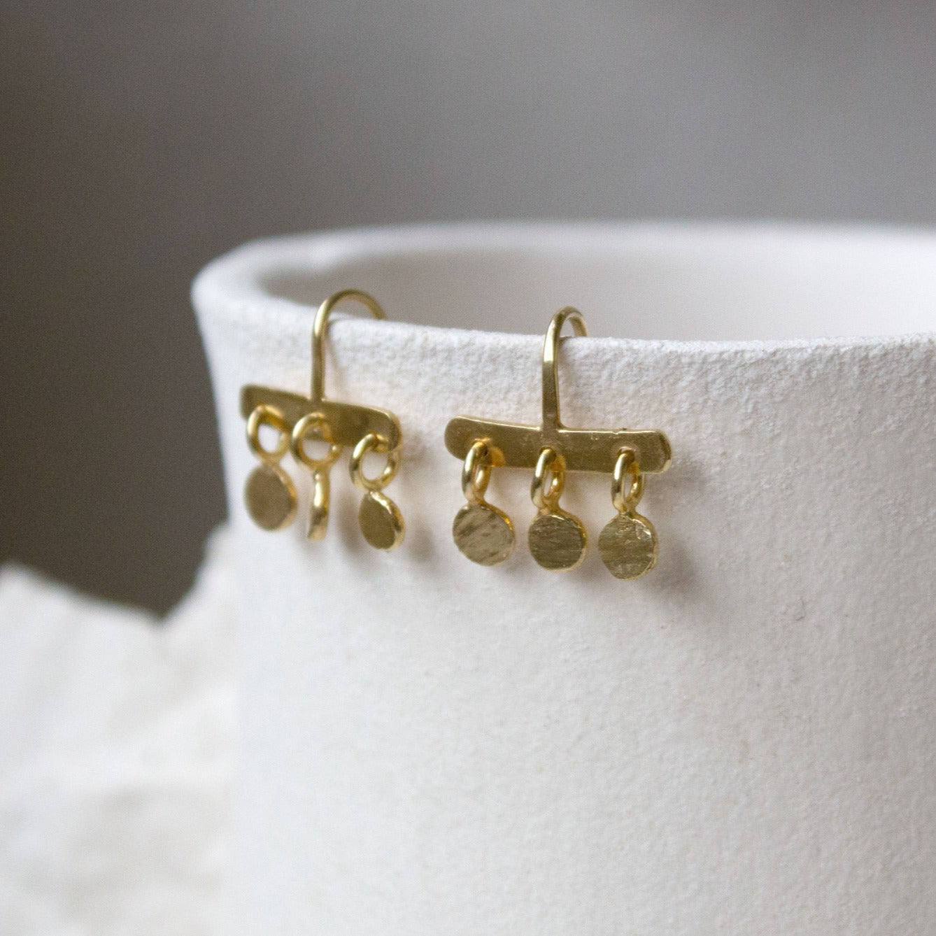 Anok Earrings image 0