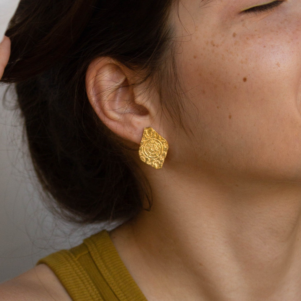 Piece Earrings image 3