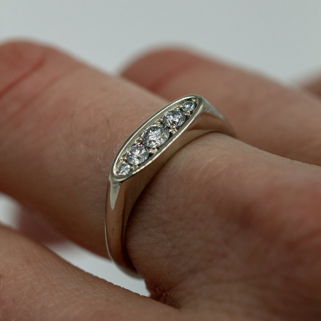 Boat ring image 1