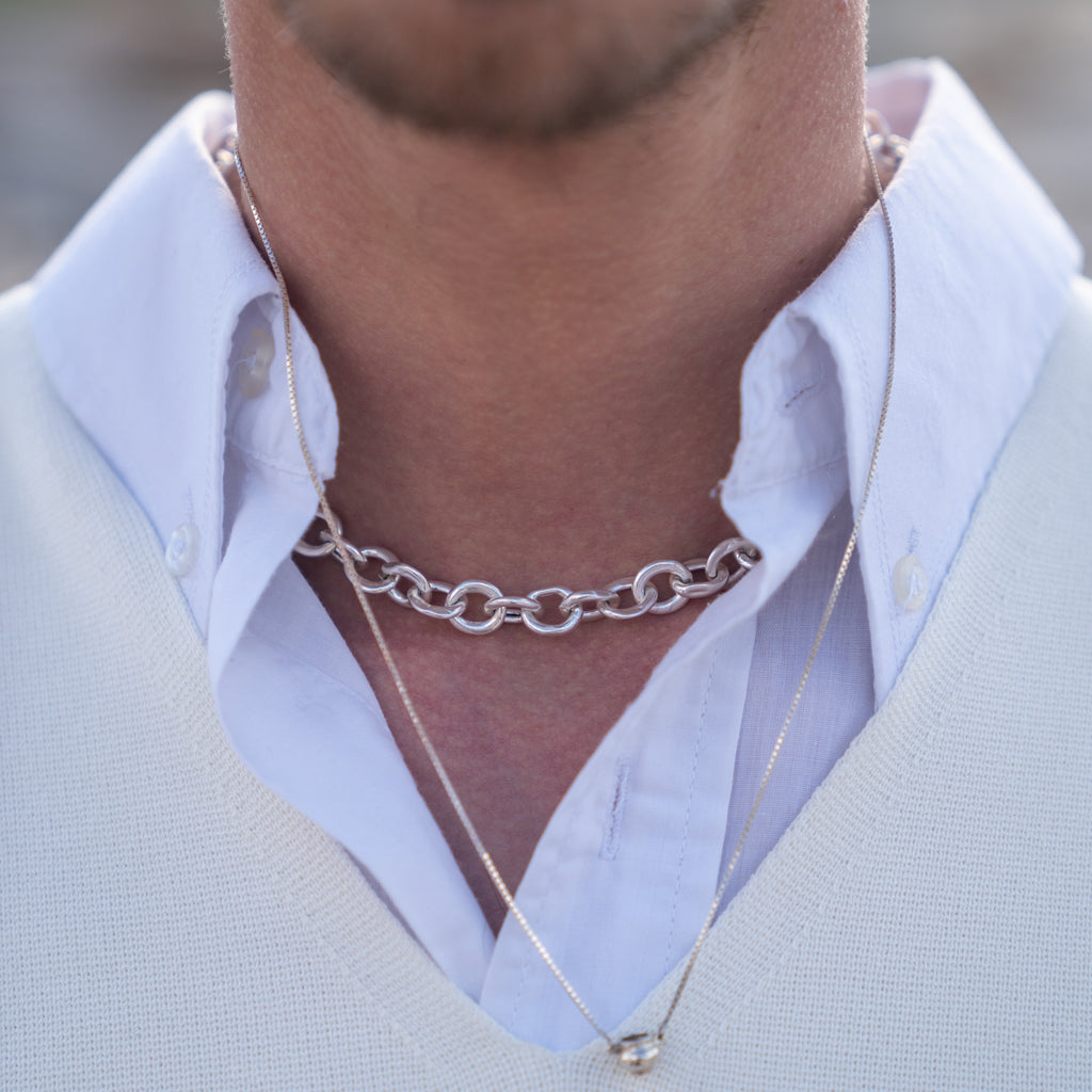 Bell Necklace image 1