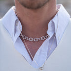 Bell Necklace image 1