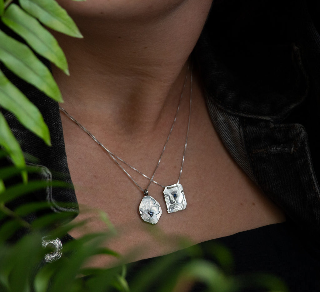 Poke Necklace image 1