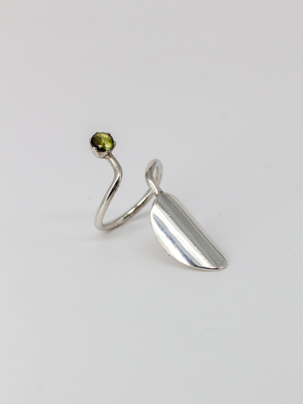 Loop Nail Ring image 2