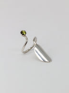 Loop Nail Ring image 2