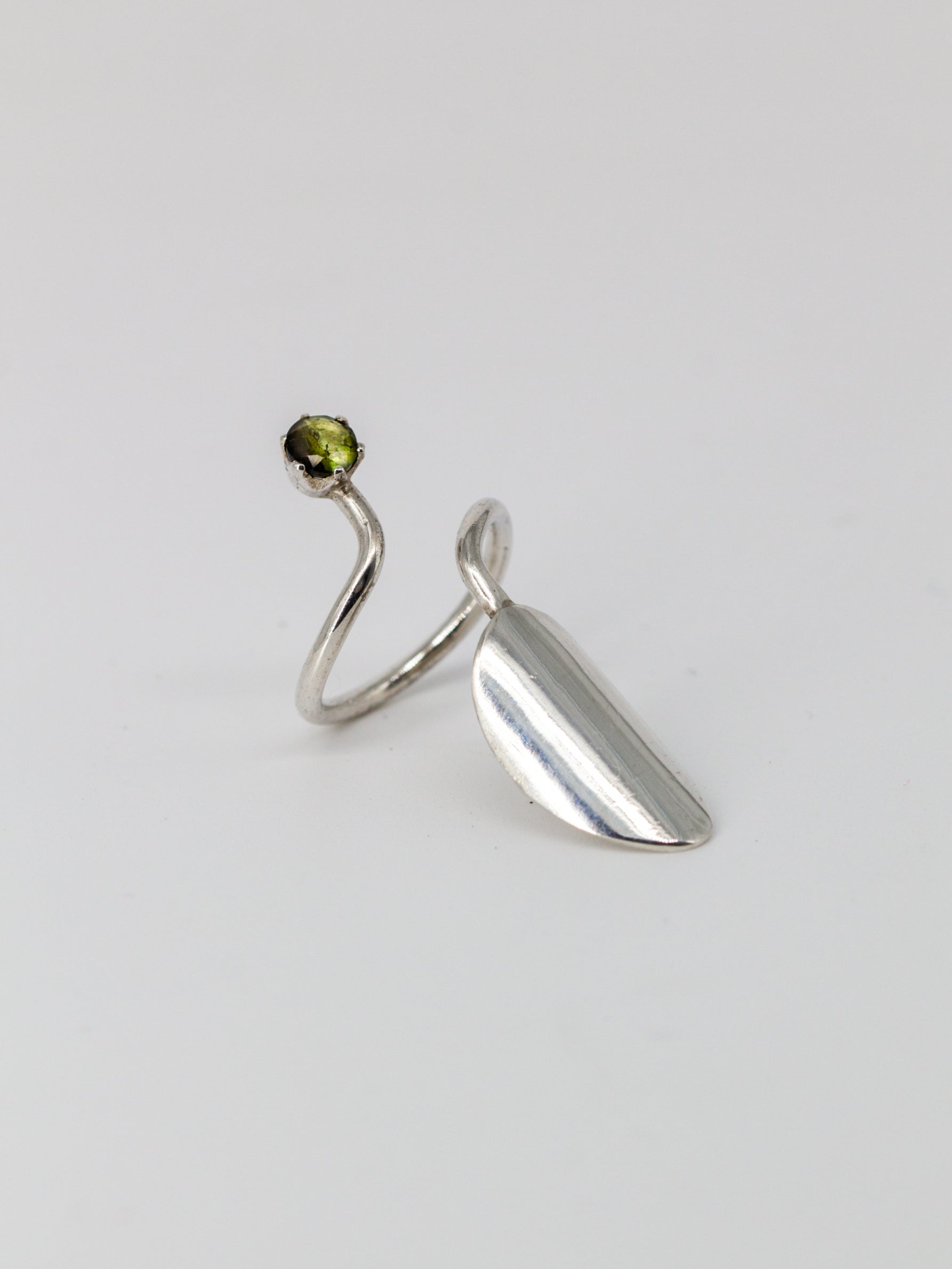 Loop Nail Ring image 2