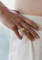 Onde ring