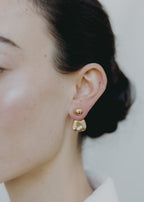 Gold Base × Gold Drop