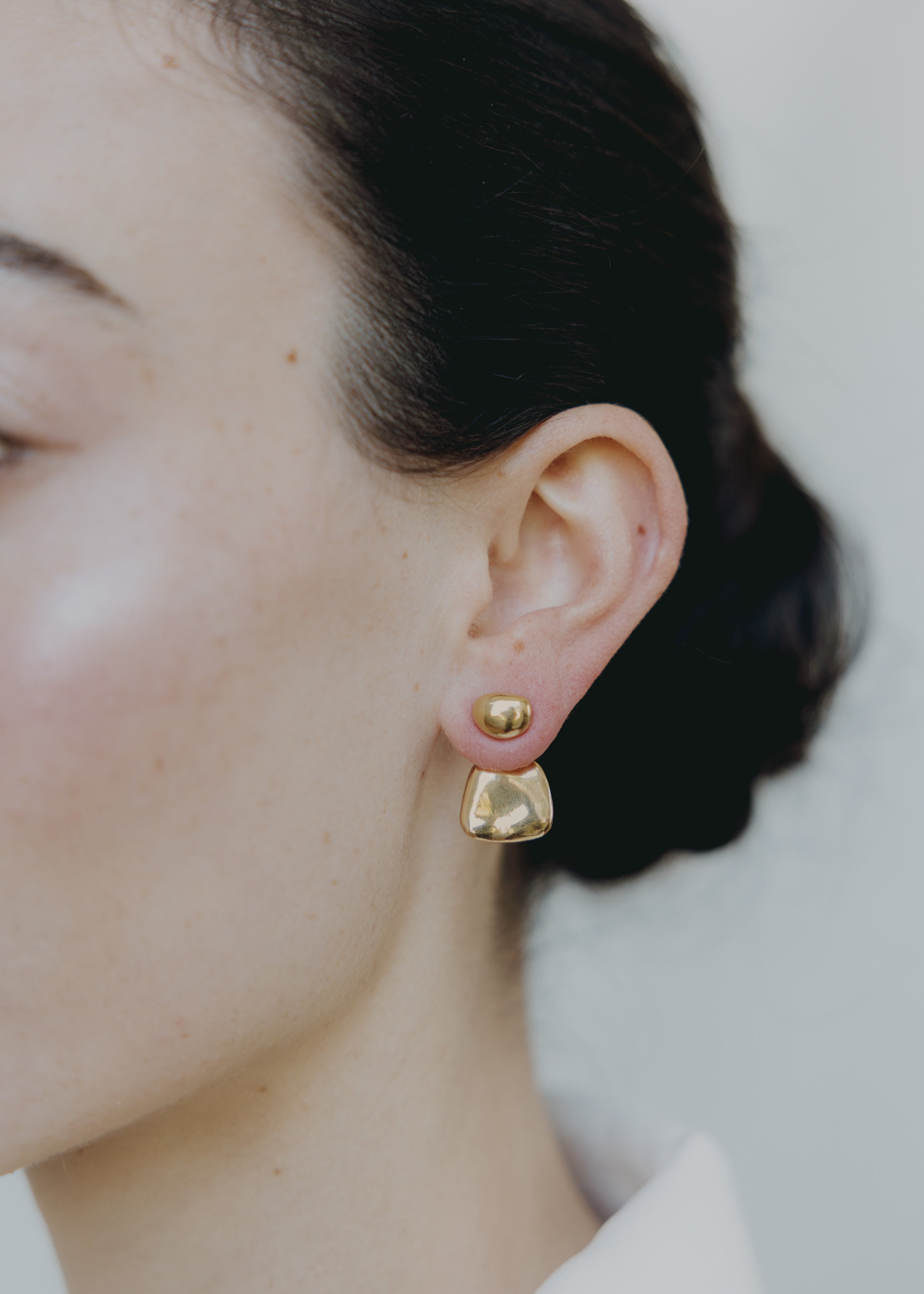 Gold Base × Gold Drop