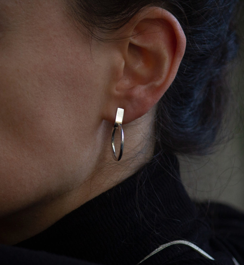 Honey Earrings image 2