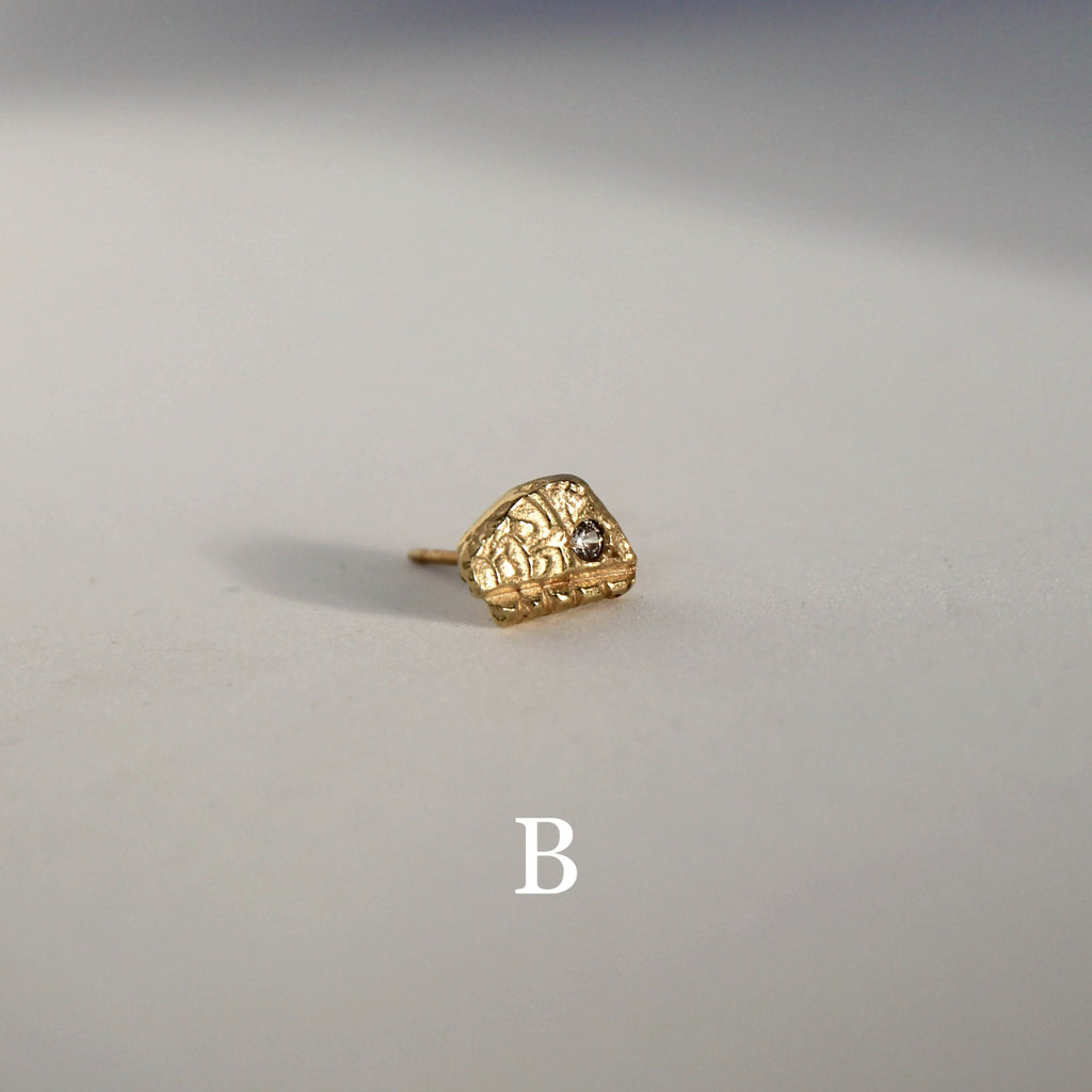 Gold Mini Athena image 3