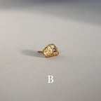 Gold Mini Athena image 3