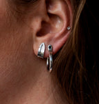 Caplin Earrings image 1