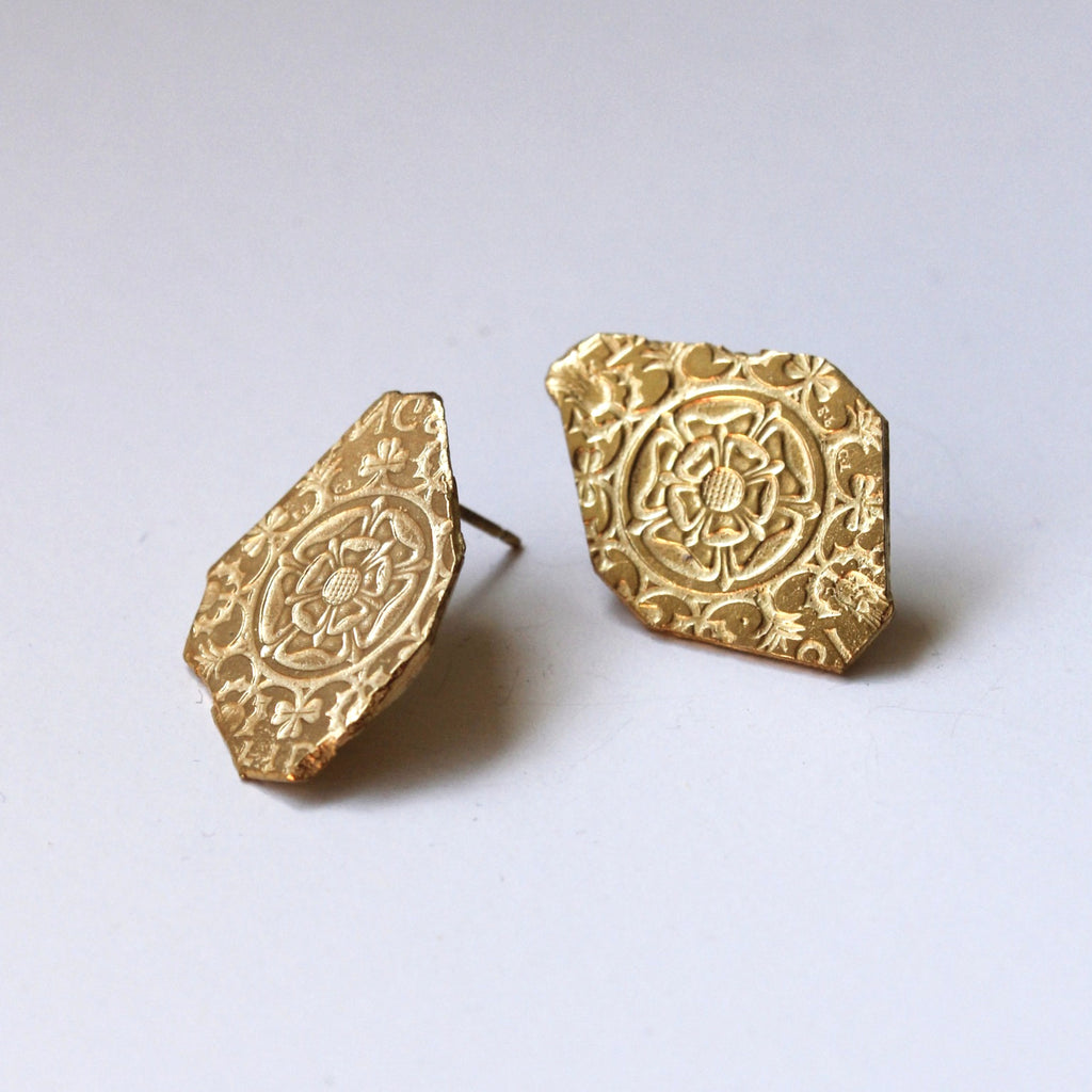 Piece Earrings image 0