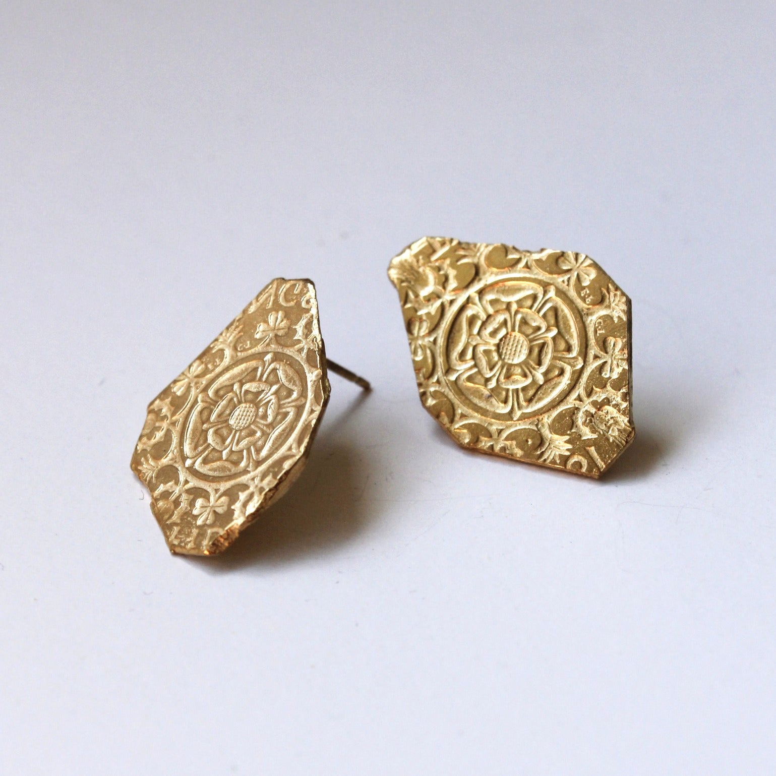 Piece Earrings image 0