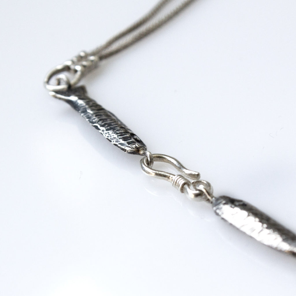 Lakerda Necklace image 2