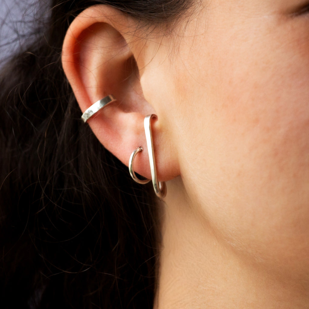 Hook Earring