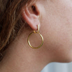 Honey Earrings image 3