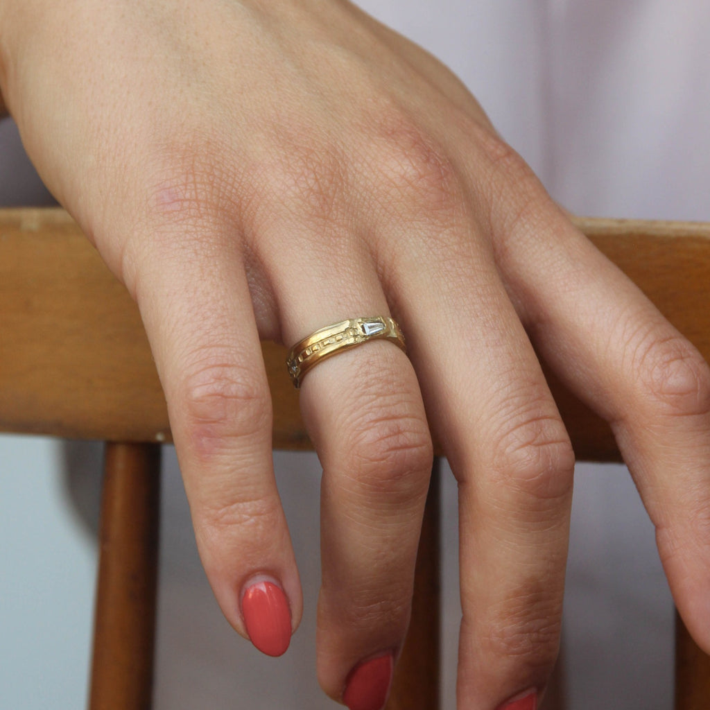 Rock Athena Ring image 3