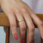 Rock Athena Ring image 3