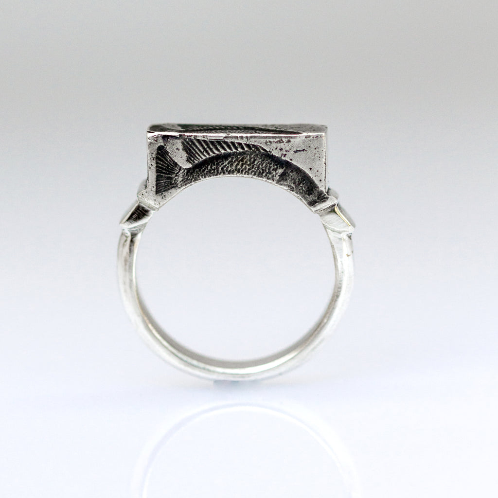 Fins Ring image 1