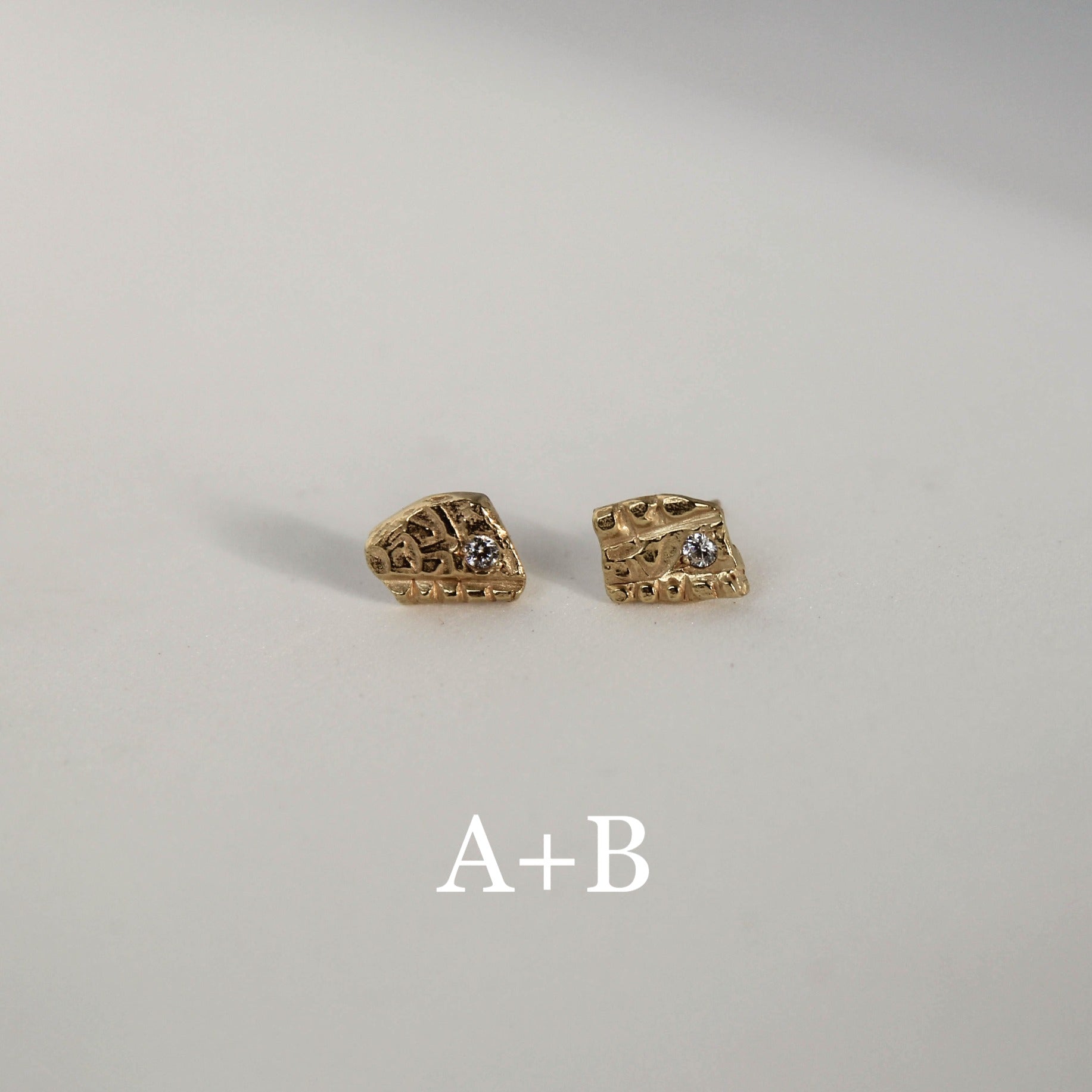 Gold Mini Athena image 5