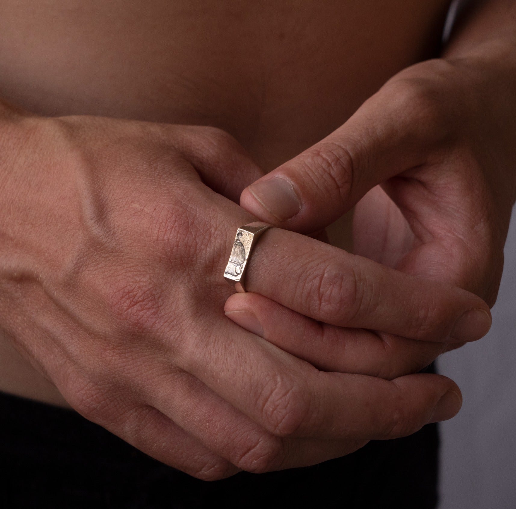 Amphora Ring image 3