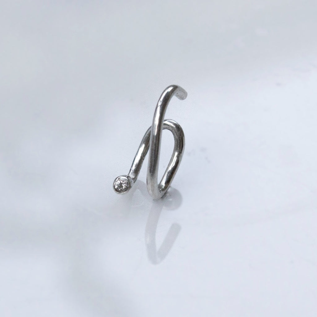 Niki's Onear Earring image 0