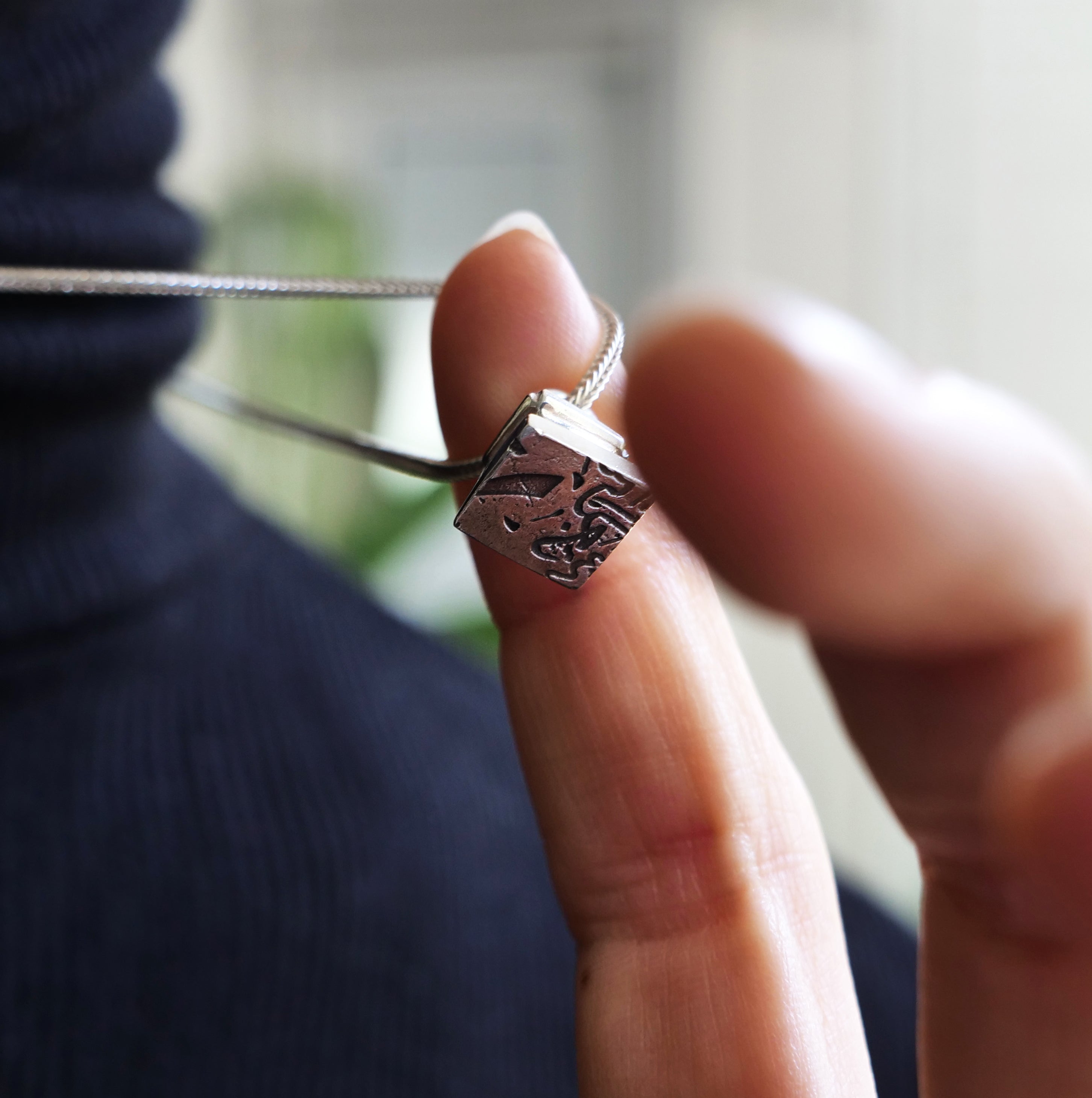 Quraysh Necklace image 1