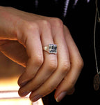 Japon Ring image 1