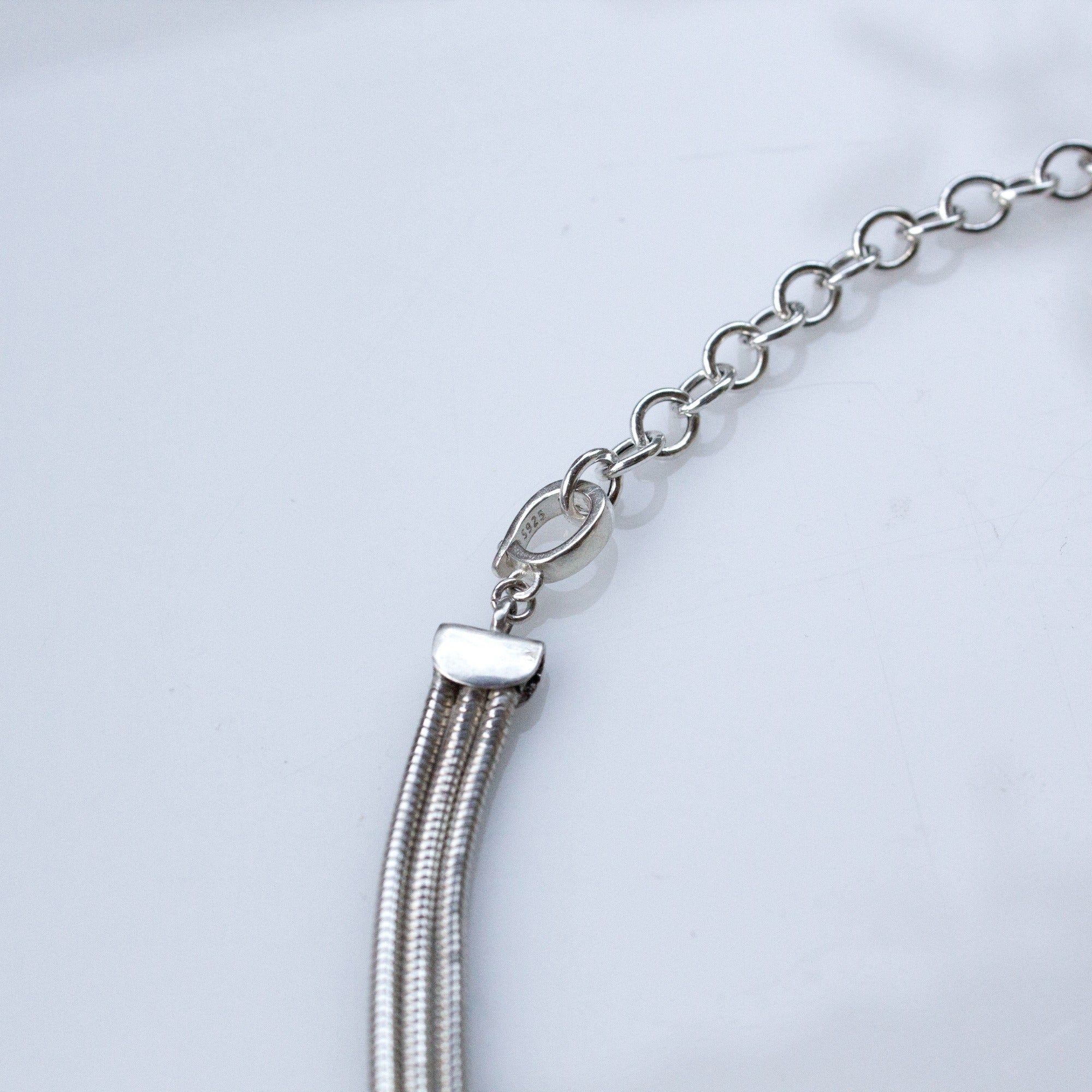 Albi Necklace image 2