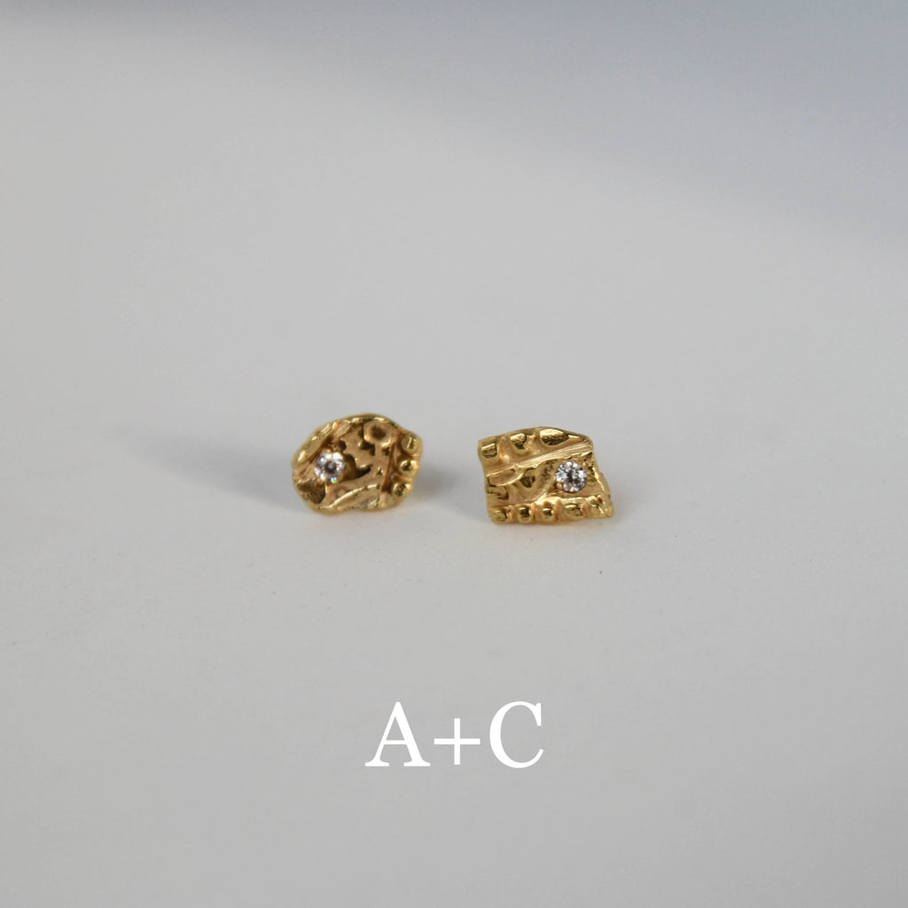 Gold Mini Athena image 7