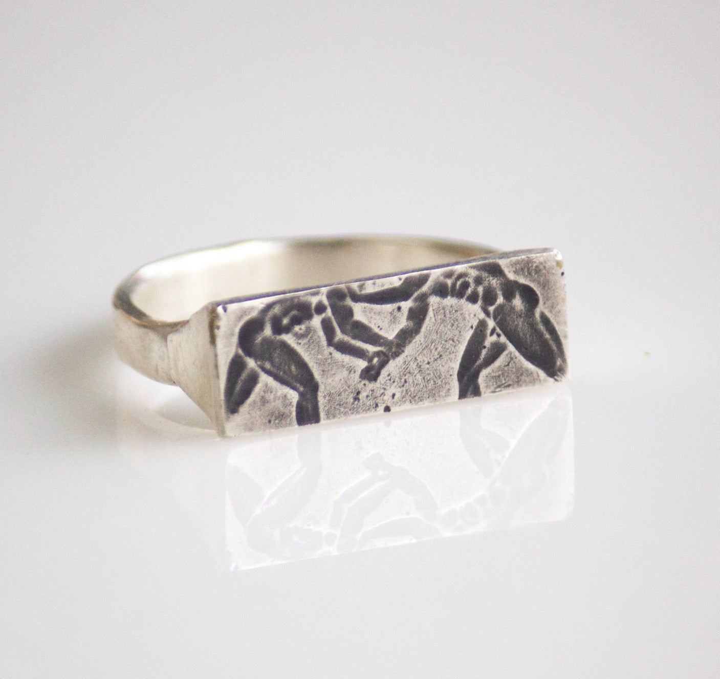 Wrestling Ring image 0