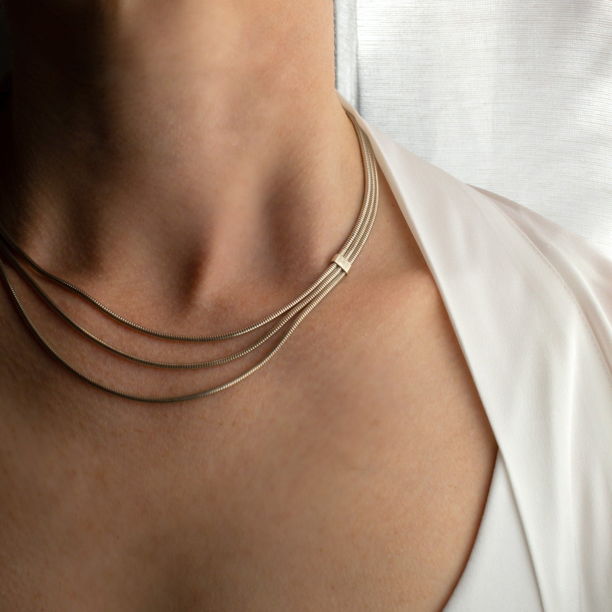 Albi Necklace image 0