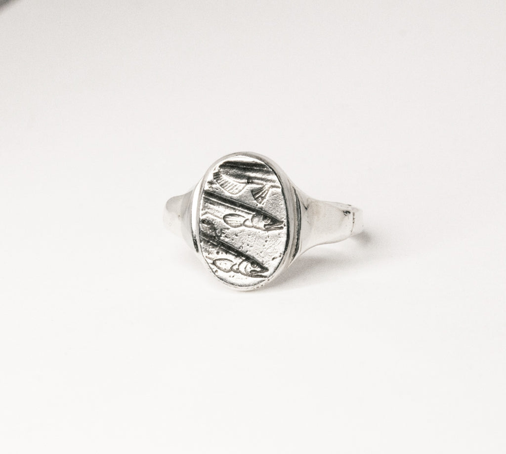 Capelin Ring image 0
