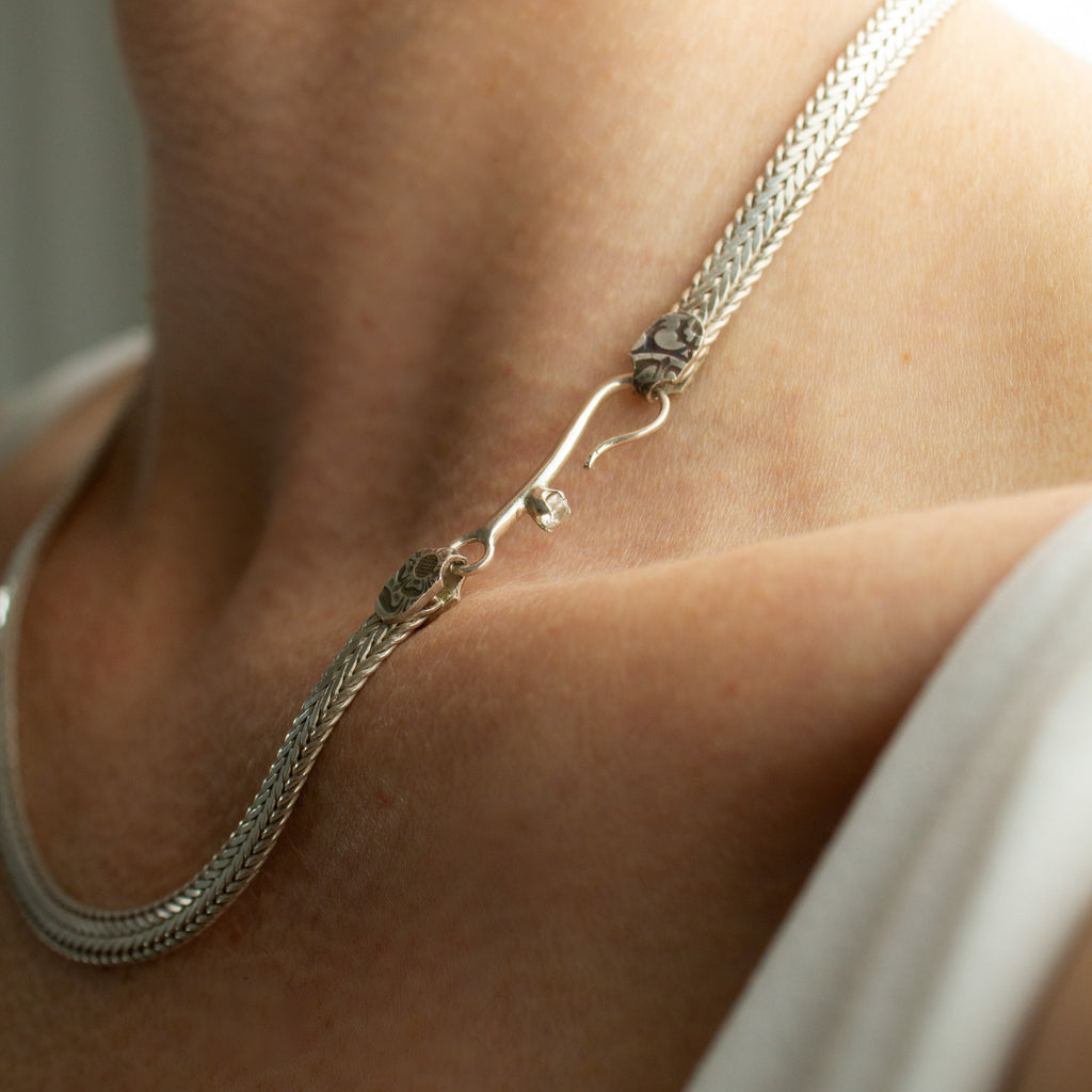 Beri Necklace image 0