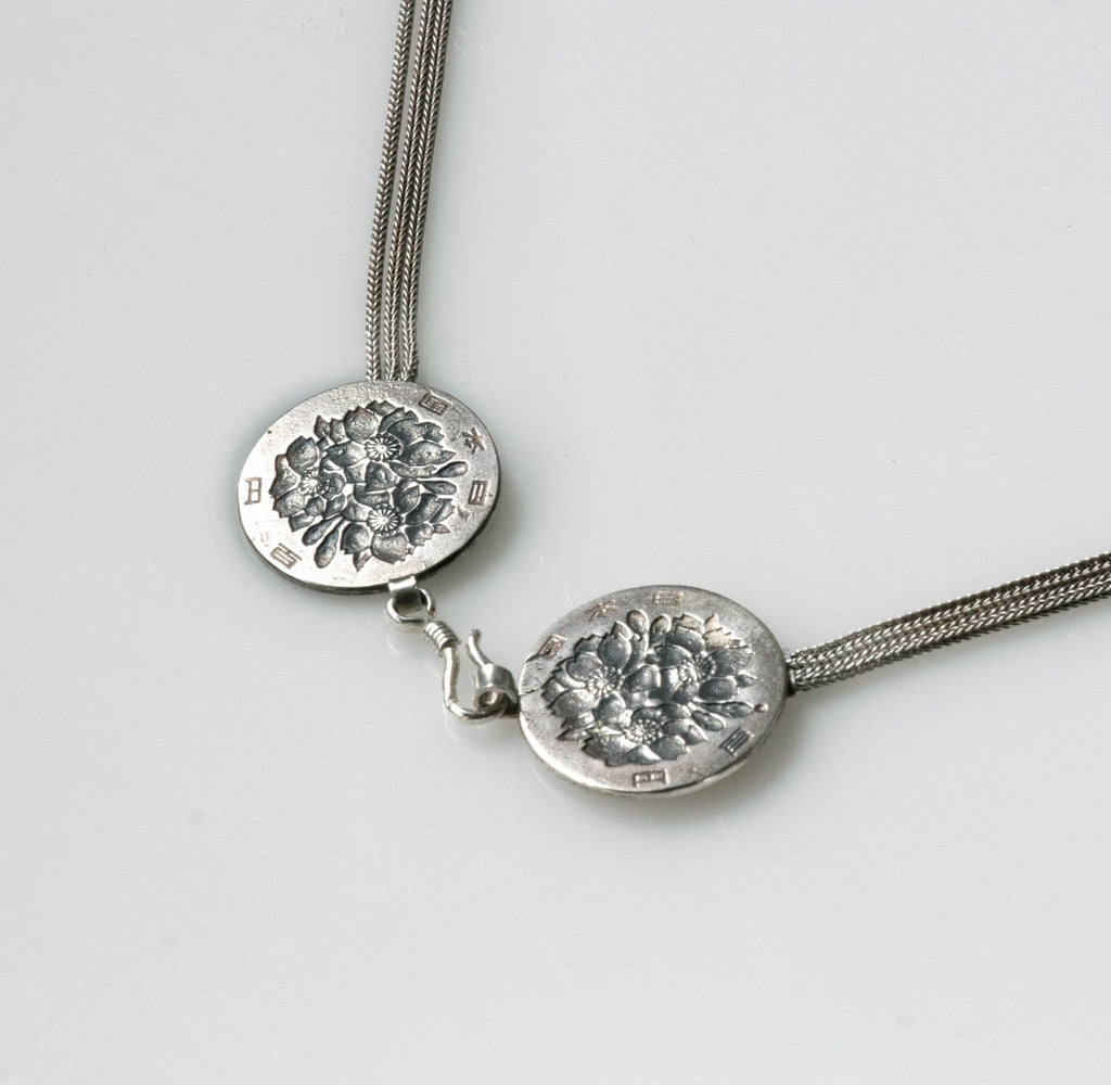 Flora Necklace image 2