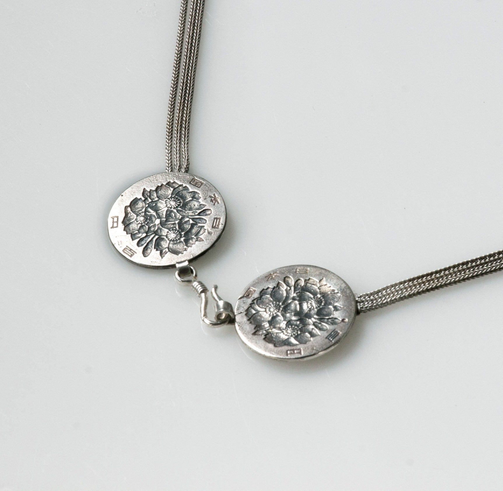 Flora Necklace image 2