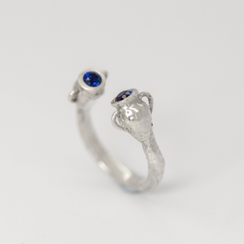 Rock Hellas Ring image 0