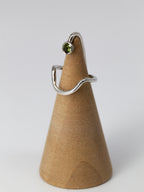 Dot Nail Ring image 2