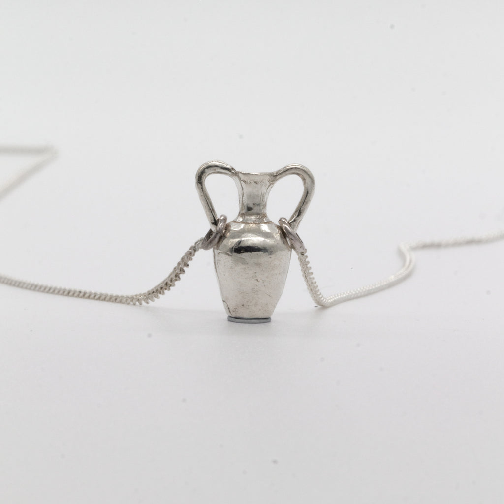 Volute Necklace image 0