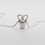 Volute Necklace image 0