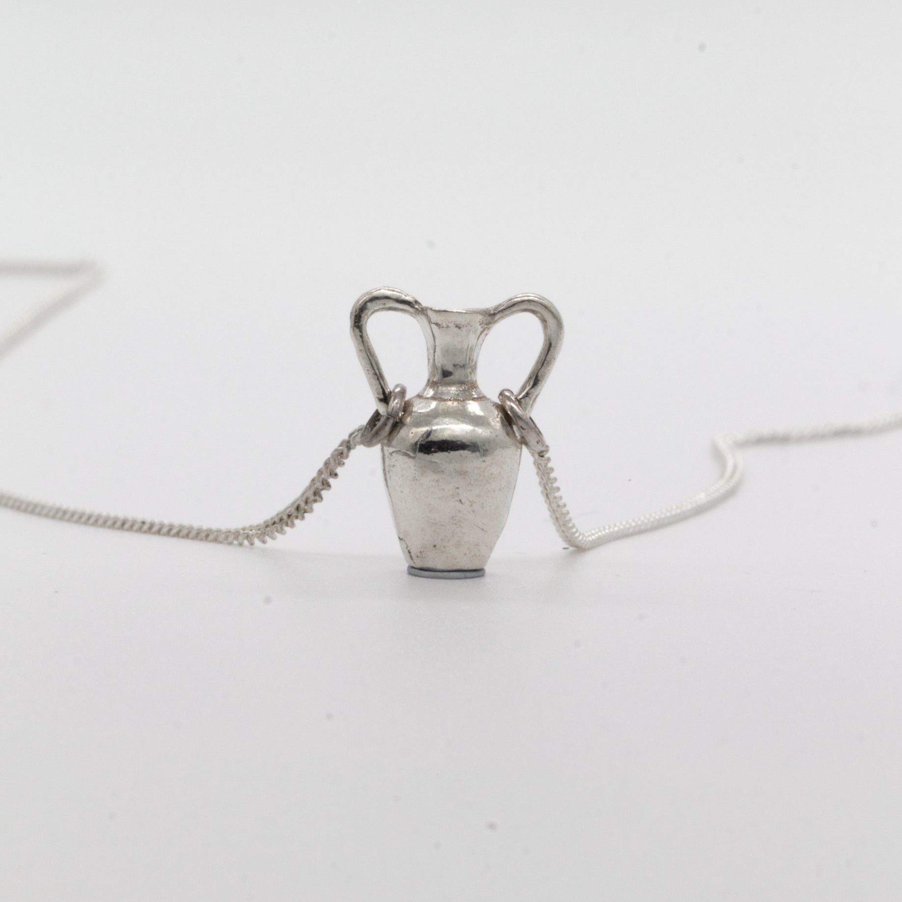 Volute Necklace image 0