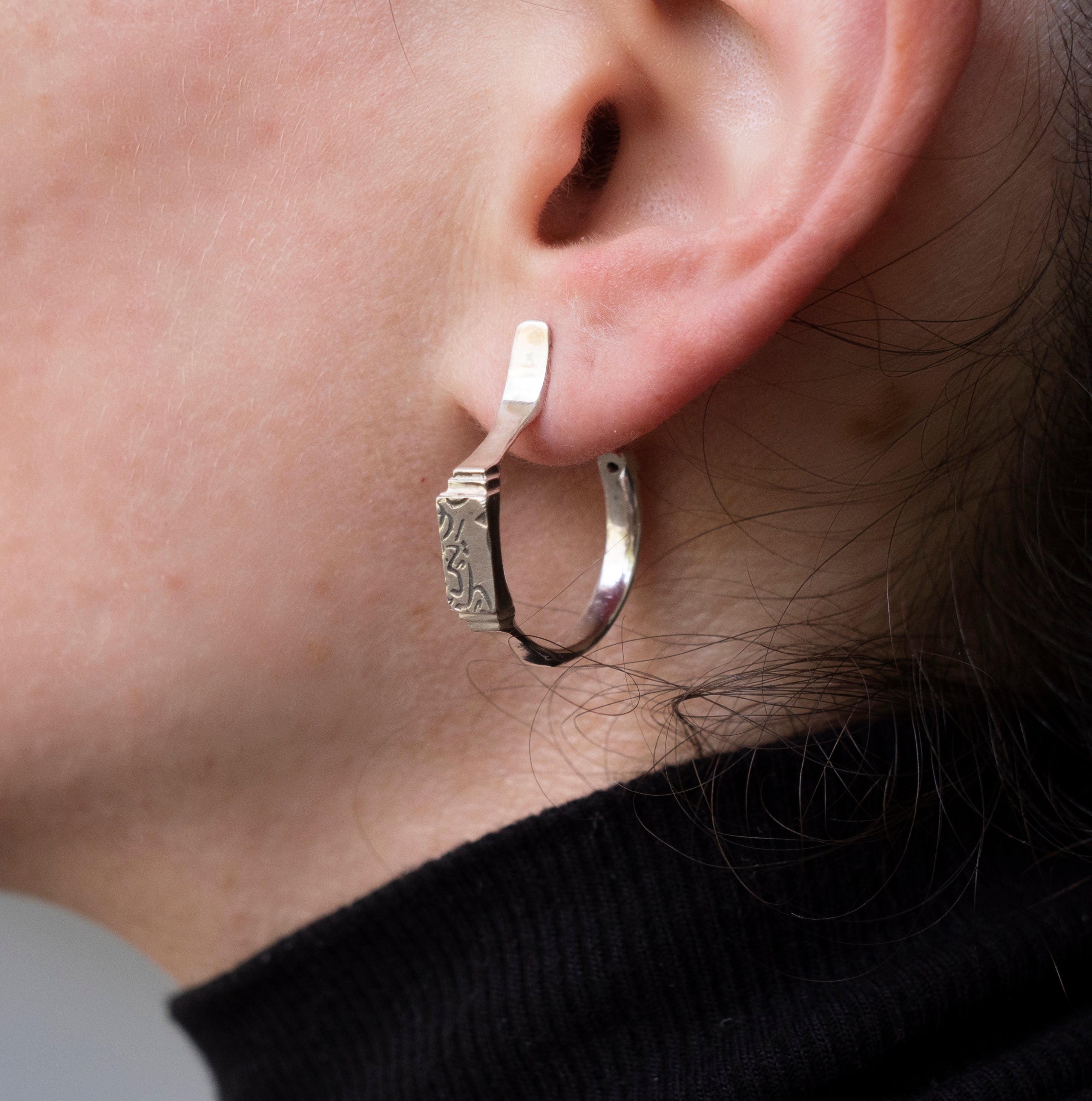 Quraysh Earrings image 2