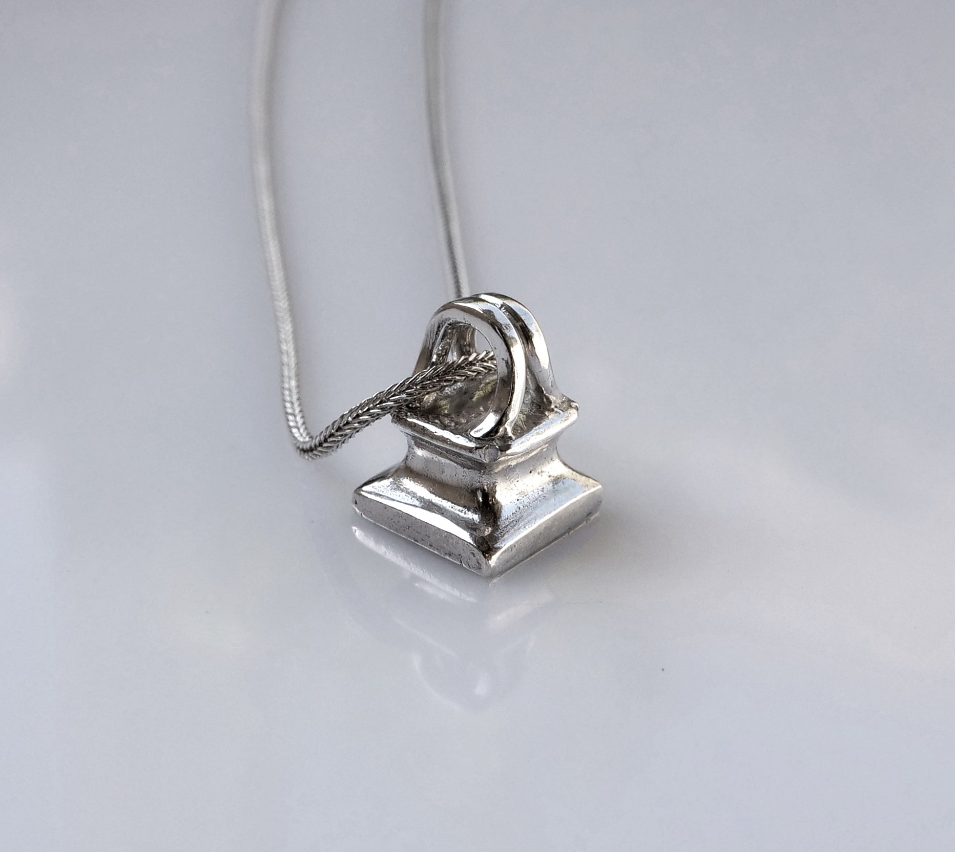 Quraysh Necklace image 2