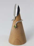 Loop Nail Ring image 1