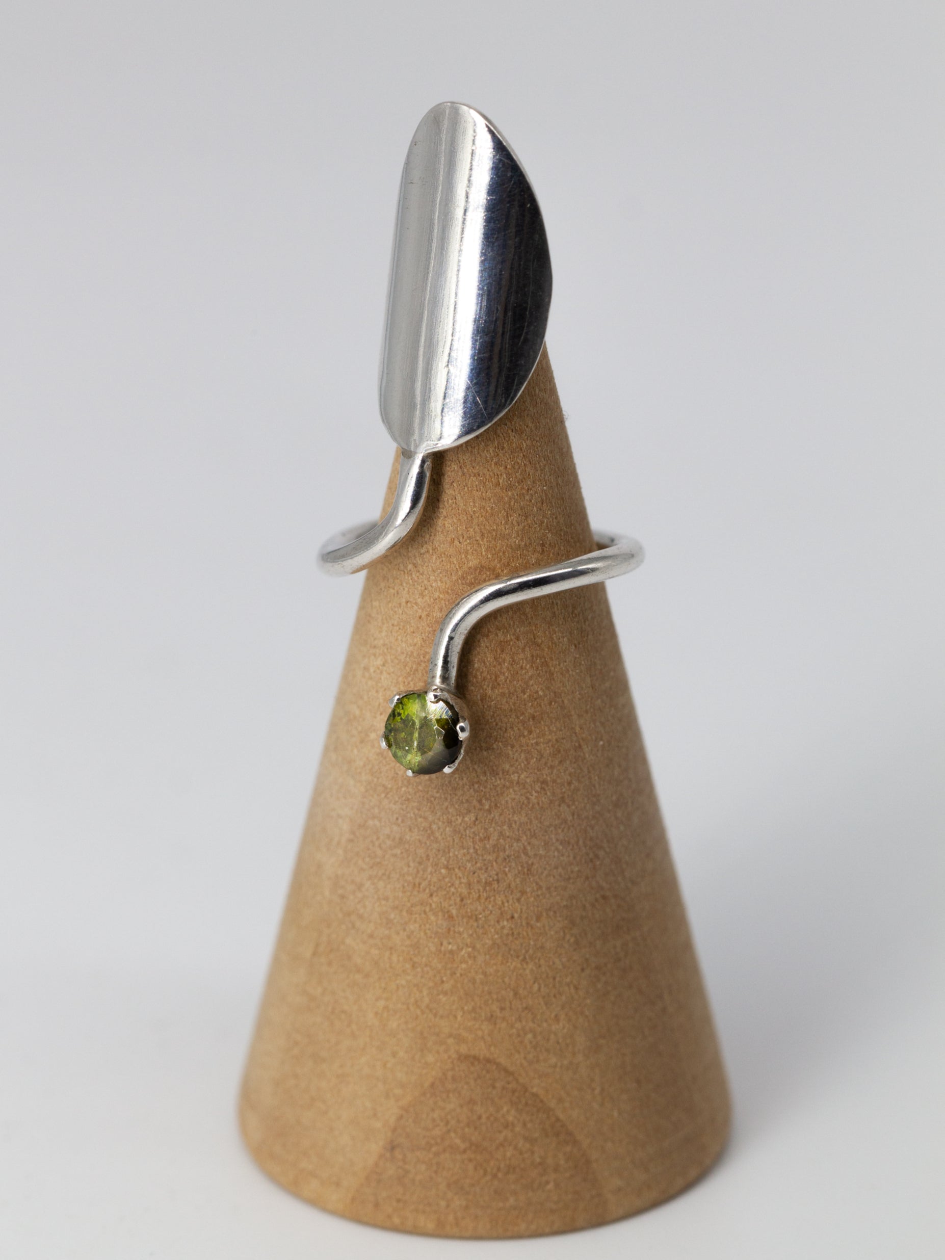 Loop Nail Ring image 1