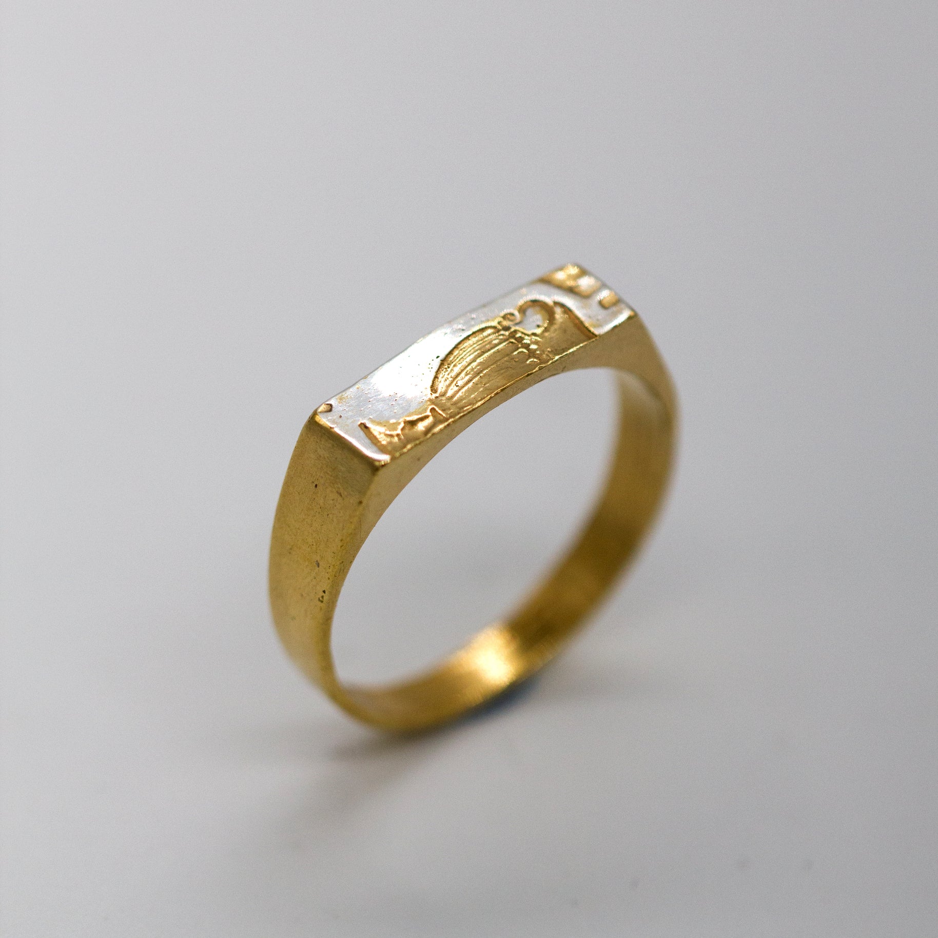 Mix Amphora Ring image 0